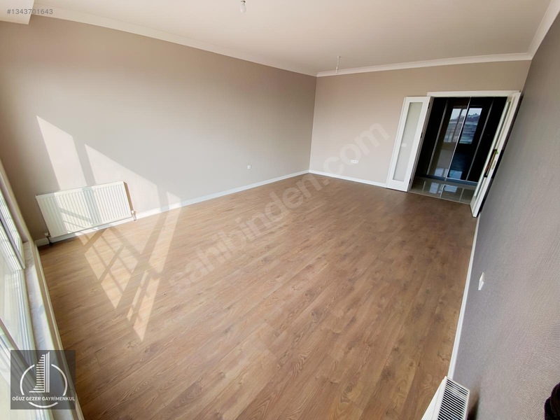 Oğuz Gezer'den Sitede Lüks Peyzajlı Kapalı Otoprklı Teras Balkon — fotoğraf 19