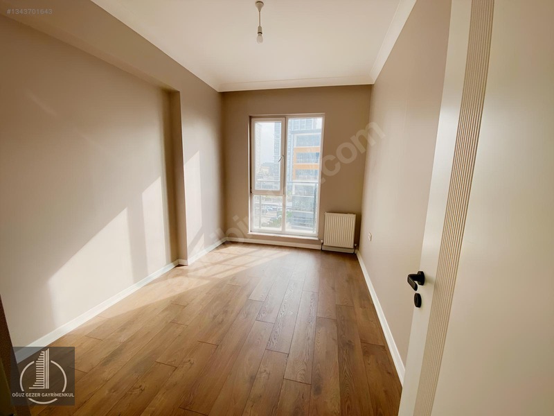 Oğuz Gezer'den Sitede Lüks Peyzajlı Kapalı Otoprklı Teras Balkon — fotoğraf 20