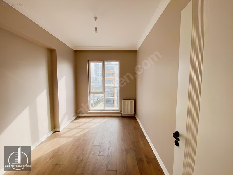 Oğuz Gezer'den Sitede Lüks Peyzajlı Kapalı Otoprklı Teras Balkon — fotoğraf 21