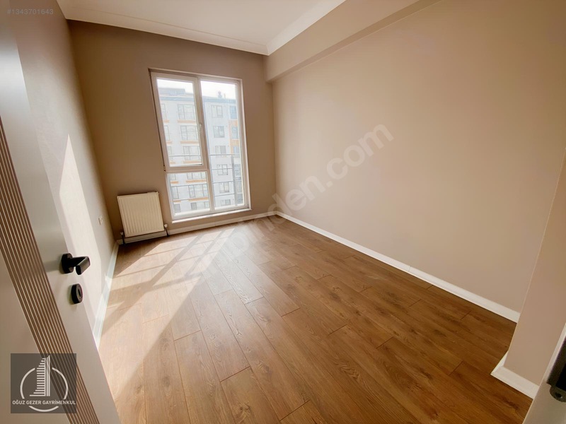 Oğuz Gezer'den Sitede Lüks Peyzajlı Kapalı Otoprklı Teras Balkon — fotoğraf 23