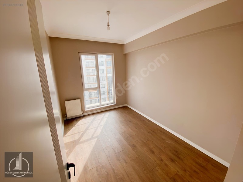 Oğuz Gezer'den Sitede Lüks Peyzajlı Kapalı Otoprklı Teras Balkon — fotoğraf 24
