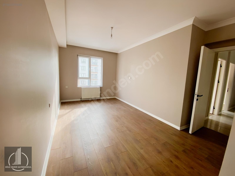Oğuz Gezer'den Sitede Lüks Peyzajlı Kapalı Otoprklı Teras Balkon — fotoğraf 27