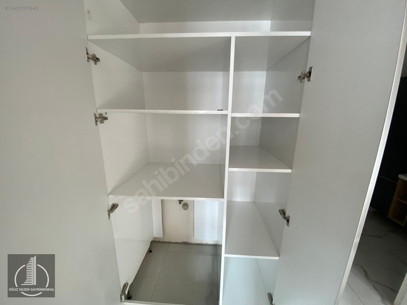 Oğuz Gezer'den Sitede Lüks Peyzajlı Kapalı Otoprklı Teras Balkon — fotoğraf 30