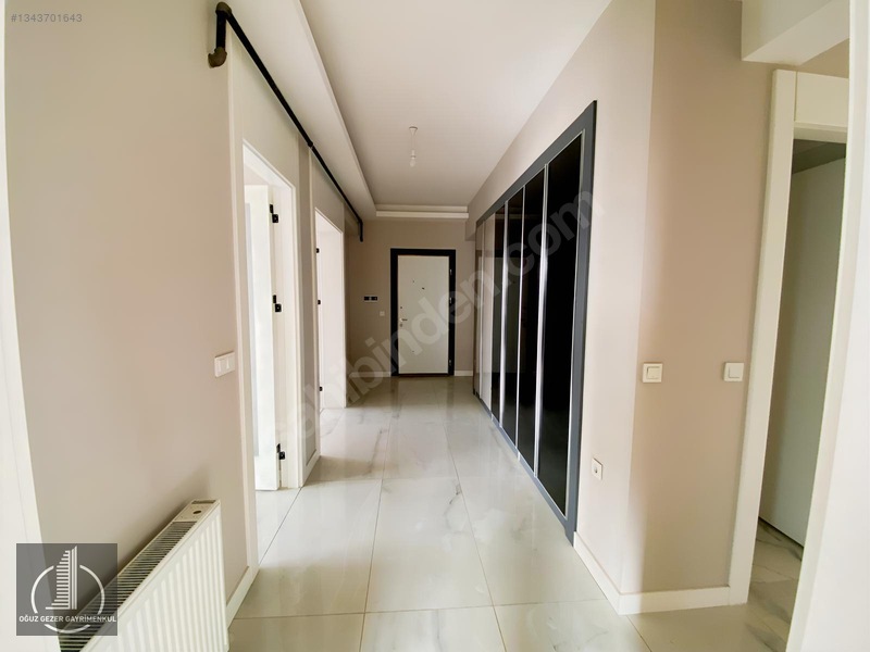 Oğuz Gezer'den Sitede Lüks Peyzajlı Kapalı Otoprklı Teras Balkon — fotoğraf 33