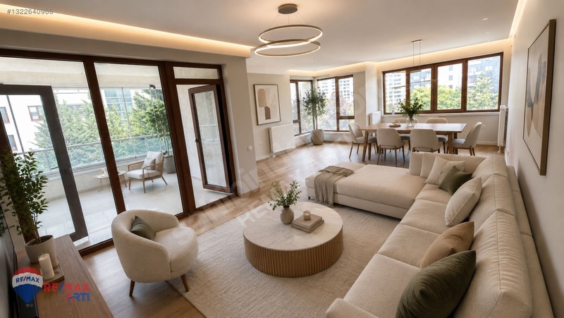 Yaşamkent Kayra Park Konutları Sitesi Satılık — fotoğraf 2