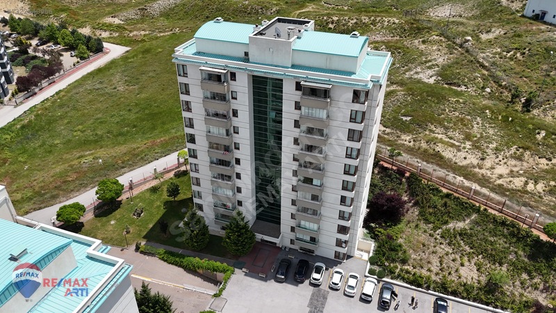 Yaşamkent Kayra Park Konutları Sitesi Satılık — fotoğraf 6