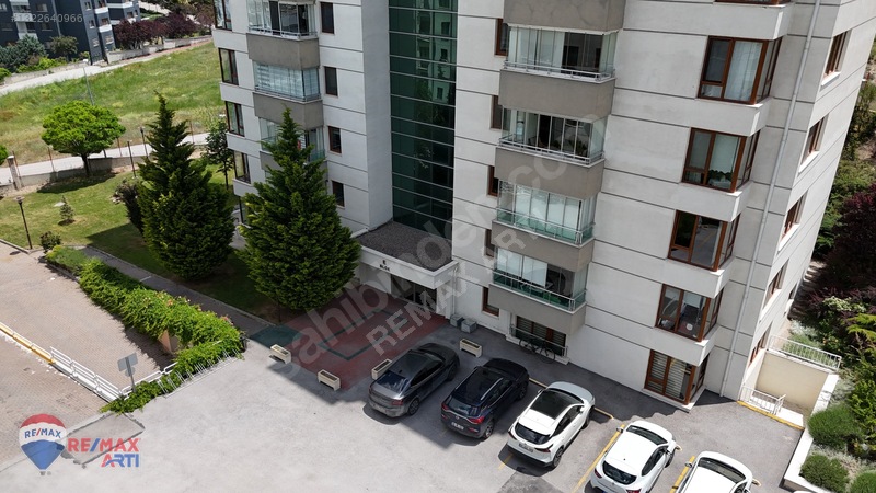 Yaşamkent Kayra Park Konutları Sitesi Satılık — fotoğraf 7