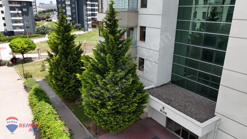 Yaşamkent Kayra Park Konutları Sitesi Satılık — fotoğraf 8