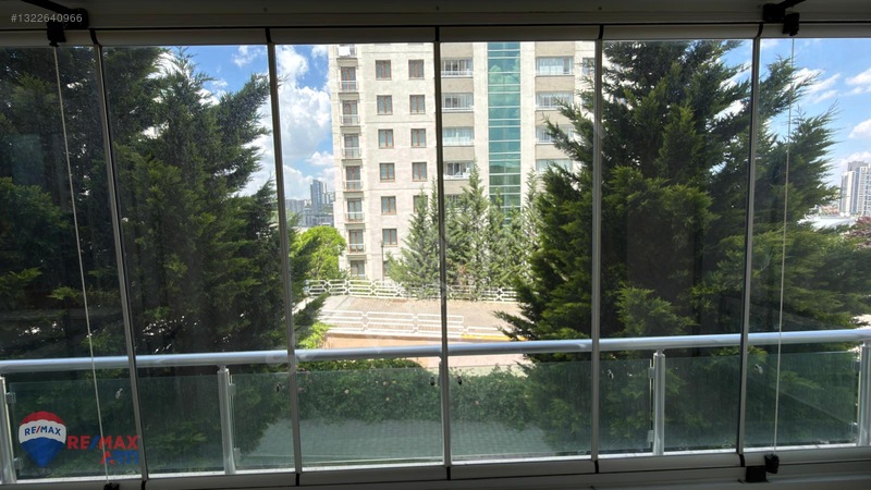 Yaşamkent Kayra Park Konutları Sitesi Satılık — fotoğraf 9