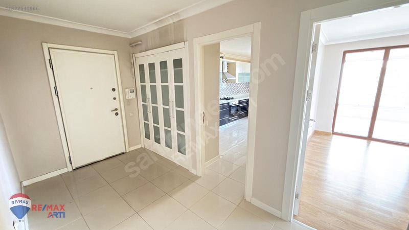 Yaşamkent Kayra Park Konutları Sitesi Satılık — fotoğraf 20