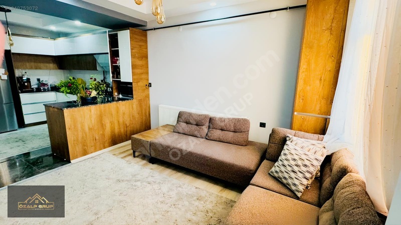 Özalp Grup Gayrimenkul Tilmis'te İnci Life Satılık Lüks Daire — fotoğraf 3