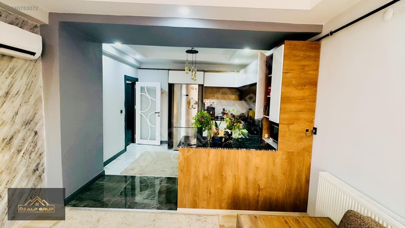 Özalp Grup Gayrimenkul Tilmis'te İnci Life Satılık Lüks Daire — fotoğraf 4