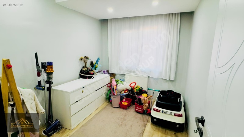 Özalp Grup Gayrimenkul Tilmis'te İnci Life Satılık Lüks Daire — fotoğraf 18