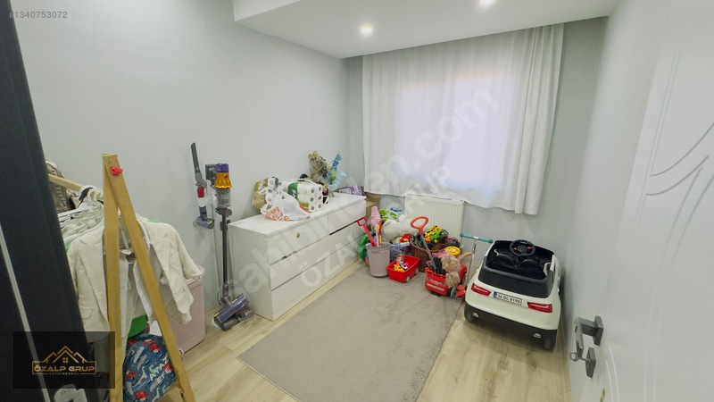 Özalp Grup Gayrimenkul Tilmis'te İnci Life Satılık Lüks Daire — fotoğraf 19