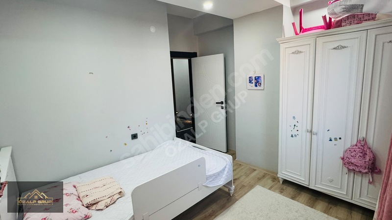 Özalp Grup Gayrimenkul Tilmis'te İnci Life Satılık Lüks Daire — fotoğraf 20