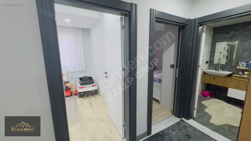Özalp Grup Gayrimenkul Tilmis'te İnci Life Satılık Lüks Daire — fotoğraf 21
