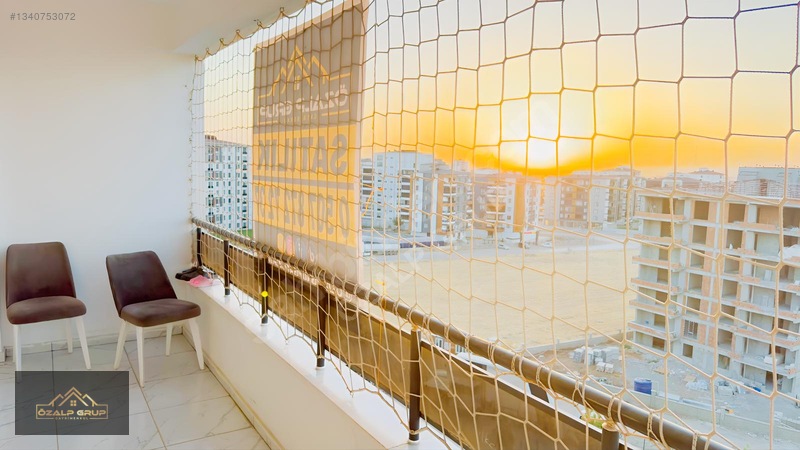 Özalp Grup Gayrimenkul Tilmis'te İnci Life Satılık Lüks Daire — fotoğraf 24