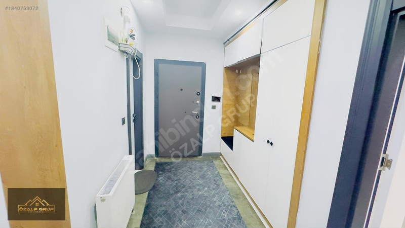 Özalp Grup Gayrimenkul Tilmis'te İnci Life Satılık Lüks Daire — fotoğraf 26