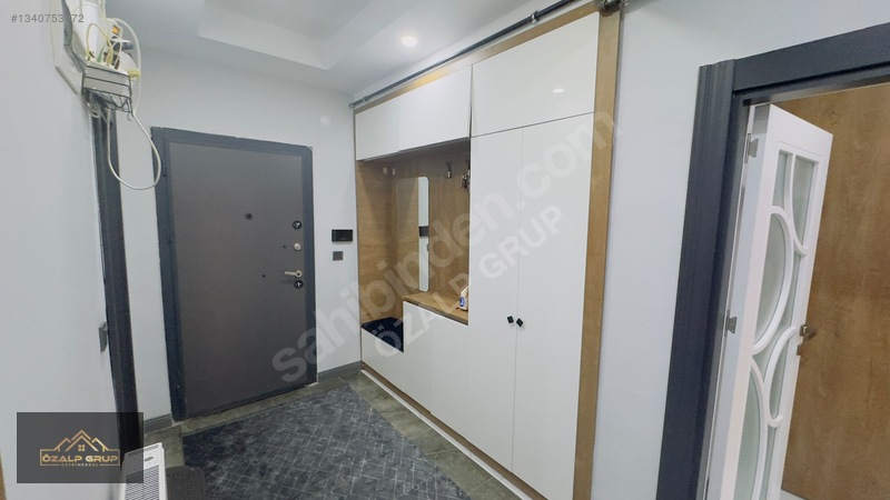Özalp Grup Gayrimenkul Tilmis'te İnci Life Satılık Lüks Daire — fotoğraf 27