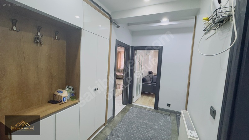 Özalp Grup Gayrimenkul Tilmis'te İnci Life Satılık Lüks Daire — fotoğraf 28