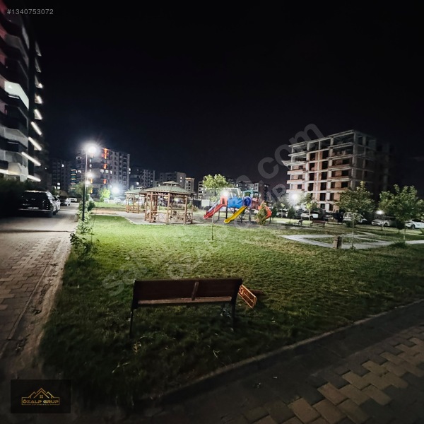 Özalp Grup Gayrimenkul Tilmis'te İnci Life Satılık Lüks Daire — fotoğraf 35