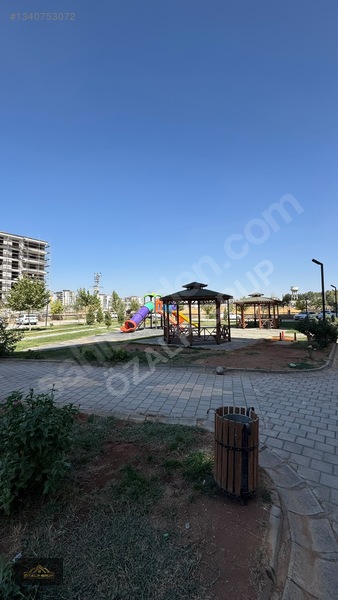 Özalp Grup Gayrimenkul Tilmis'te İnci Life Satılık Lüks Daire — fotoğraf 37