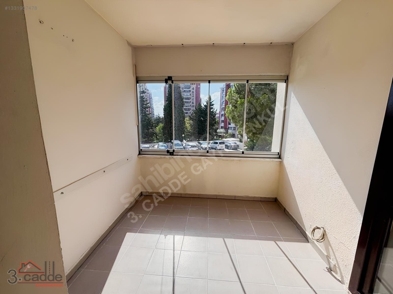 Bahçeşehir Merkez, Gül,testili Kızlarda, Boş Kiralık 3+1 Daire. — fotoğraf 3