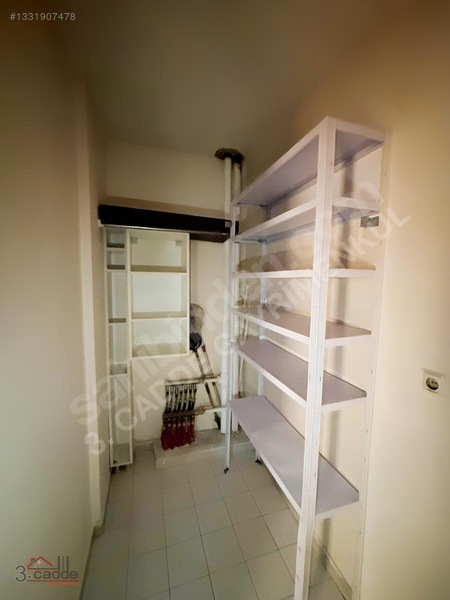 Bahçeşehir Merkez, Gül,testili Kızlarda, Boş Kiralık 3+1 Daire. — fotoğraf 4