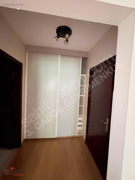 Bahçeşehir Merkez, Gül,testili Kızlarda, Boş Kiralık 3+1 Daire. — fotoğraf 5