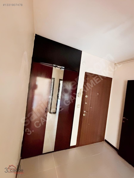 Bahçeşehir Merkez, Gül,testili Kızlarda, Boş Kiralık 3+1 Daire. — fotoğraf 6