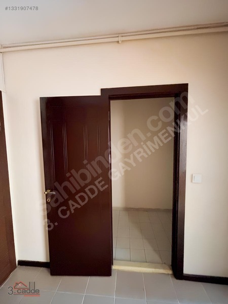 Bahçeşehir Merkez, Gül,testili Kızlarda, Boş Kiralık 3+1 Daire. — fotoğraf 7