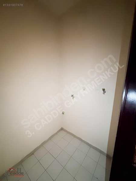 Bahçeşehir Merkez, Gül,testili Kızlarda, Boş Kiralık 3+1 Daire. — fotoğraf 8