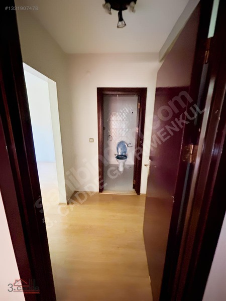 Bahçeşehir Merkez, Gül,testili Kızlarda, Boş Kiralık 3+1 Daire. — fotoğraf 10