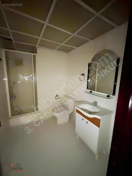 Bahçeşehir Merkez, Gül,testili Kızlarda, Boş Kiralık 3+1 Daire. — fotoğraf 11