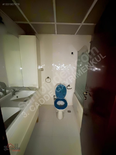 Bahçeşehir Merkez, Gül,testili Kızlarda, Boş Kiralık 3+1 Daire. — fotoğraf 13