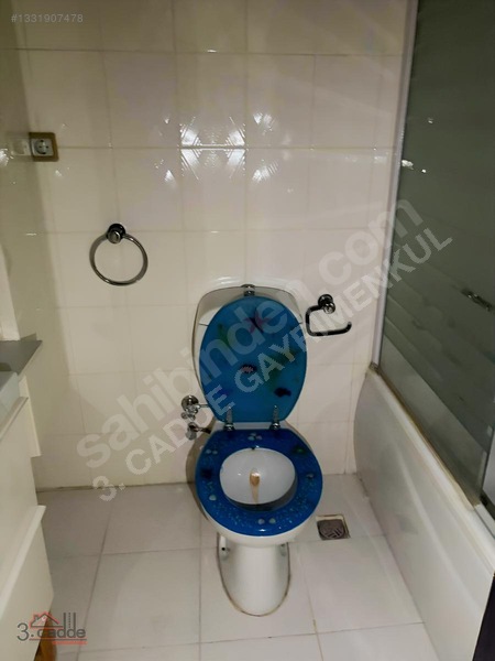 Bahçeşehir Merkez, Gül,testili Kızlarda, Boş Kiralık 3+1 Daire. — fotoğraf 14