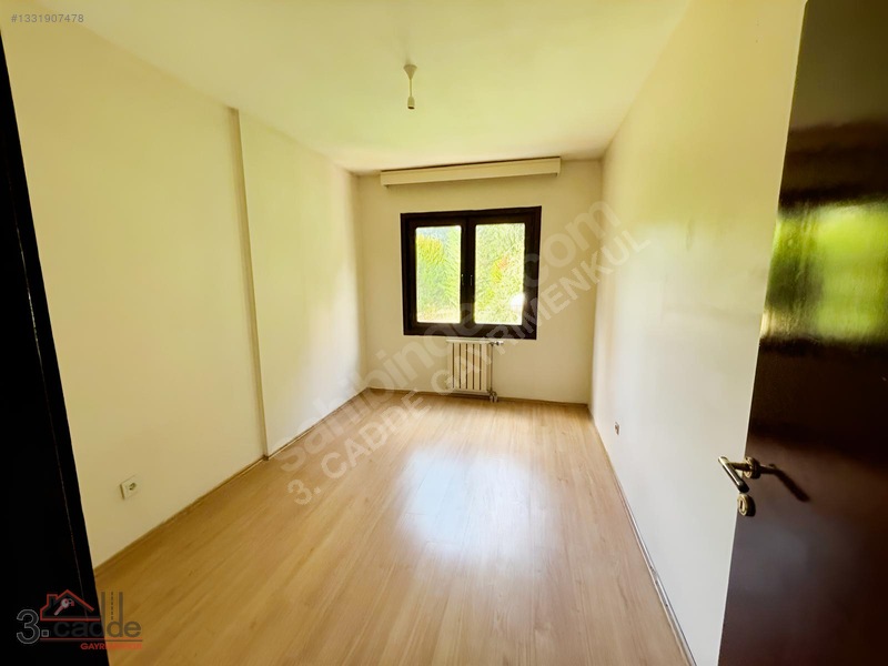 Bahçeşehir Merkez, Gül,testili Kızlarda, Boş Kiralık 3+1 Daire. — fotoğraf 15