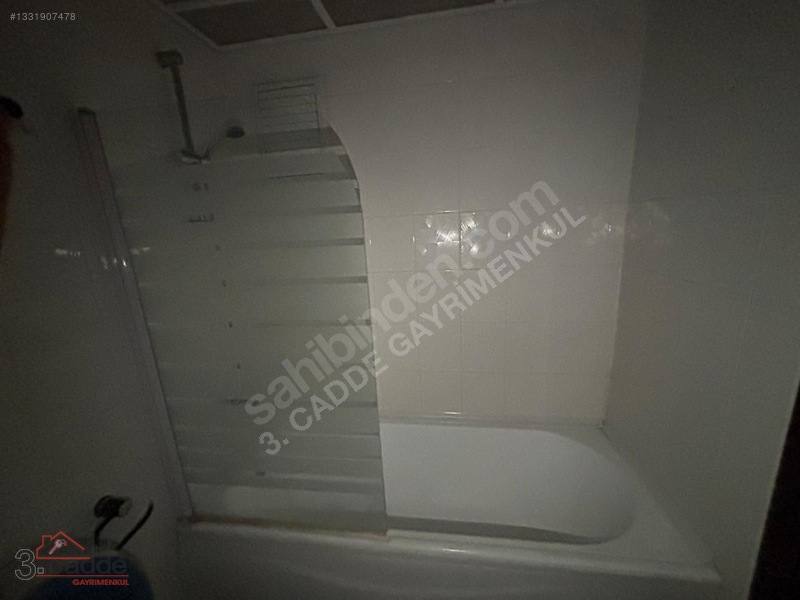 Bahçeşehir Merkez, Gül,testili Kızlarda, Boş Kiralık 3+1 Daire. — fotoğraf 17