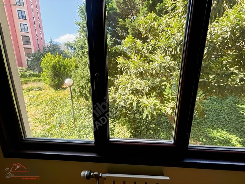 Bahçeşehir Merkez, Gül,testili Kızlarda, Boş Kiralık 3+1 Daire. — fotoğraf 22