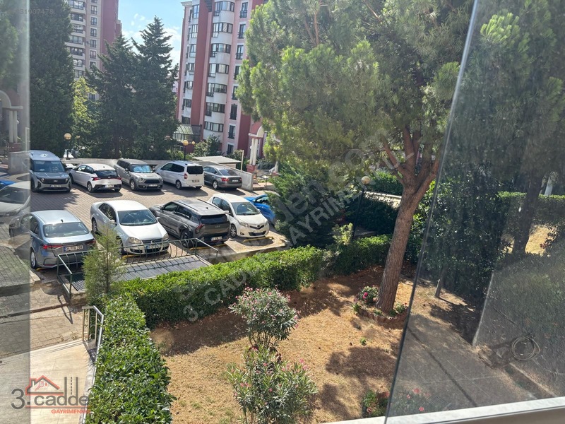 Bahçeşehir Merkez, Gül,testili Kızlarda, Boş Kiralık 3+1 Daire. — fotoğraf 24