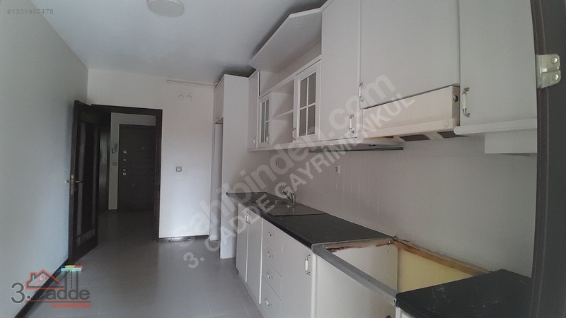 Bahçeşehir Merkez, Gül,testili Kızlarda, Boş Kiralık 3+1 Daire. — fotoğraf 25