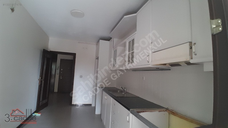 Bahçeşehir Merkez, Gül,testili Kızlarda, Boş Kiralık 3+1 Daire. — fotoğraf 26