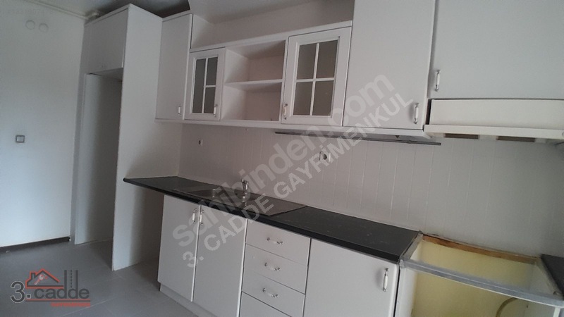 Bahçeşehir Merkez, Gül,testili Kızlarda, Boş Kiralık 3+1 Daire. — fotoğraf 27