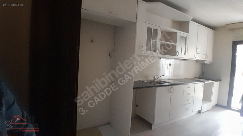Bahçeşehir Merkez, Gül,testili Kızlarda, Boş Kiralık 3+1 Daire. — fotoğraf 28