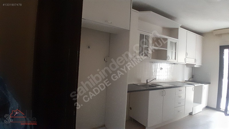 Bahçeşehir Merkez, Gül,testili Kızlarda, Boş Kiralık 3+1 Daire. — fotoğraf 29