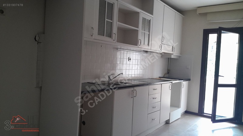 Bahçeşehir Merkez, Gül,testili Kızlarda, Boş Kiralık 3+1 Daire. — fotoğraf 30