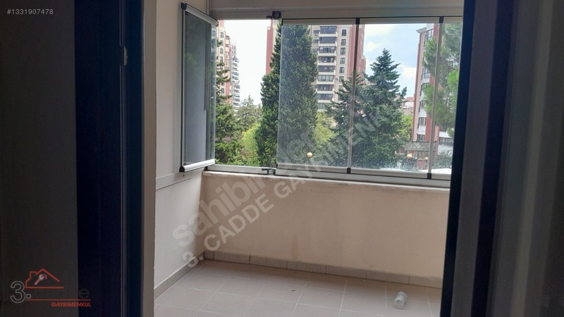 Bahçeşehir Merkez, Gül,testili Kızlarda, Boş Kiralık 3+1 Daire. — fotoğraf 31