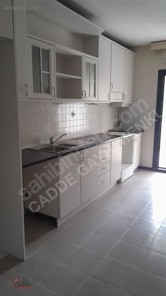 Bahçeşehir Merkez, Gül,testili Kızlarda, Boş Kiralık 3+1 Daire. — fotoğraf 34