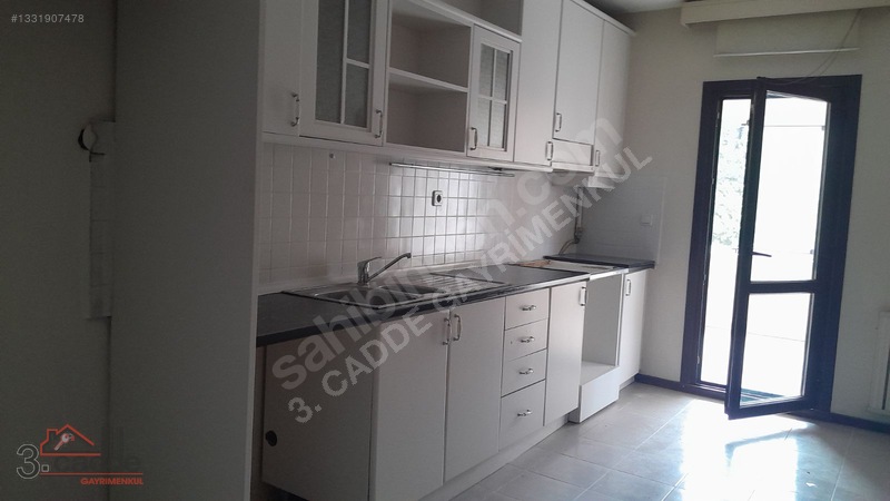 Bahçeşehir Merkez, Gül,testili Kızlarda, Boş Kiralık 3+1 Daire. — fotoğraf 35