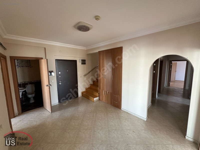 Teraslı Dubleks Site Dairesi — fotoğraf 3